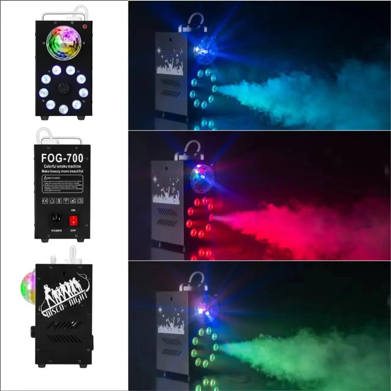 LED  ӽ RGB 3  1   ÷  ӽ, DJ    Ʈκ Ʈ Ŭ   ӽ, 700W